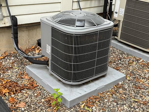 24/7 Emergency Hvac experts in Mashantucket, CT