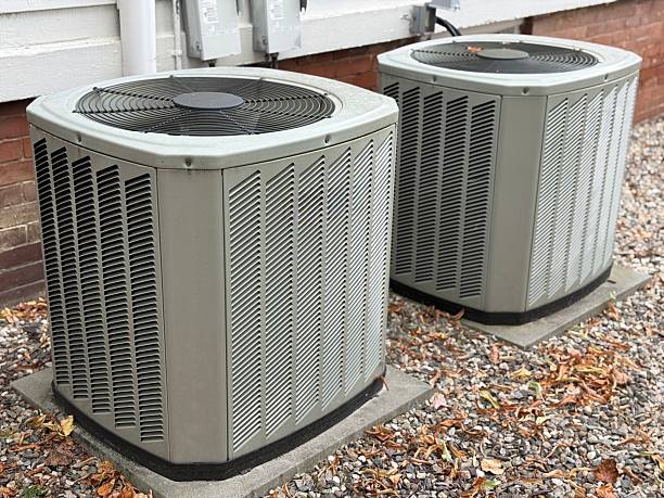 Reliable Hvac contractor in Mashantucket, CT by JG Cool HVAC