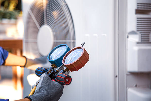 Trusted Hvac service in Mashantucket, CT - JG Cool HVAC
